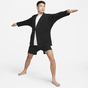 Nike Yoga Jacket